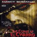 The Curse of El Charro